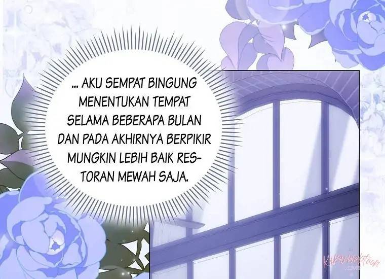 When Villainess Falls in Love Chapter 101