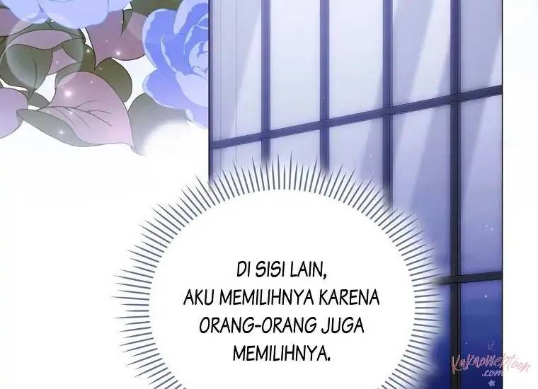 When Villainess Falls in Love Chapter 101