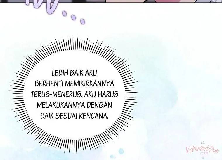 When Villainess Falls in Love Chapter 101