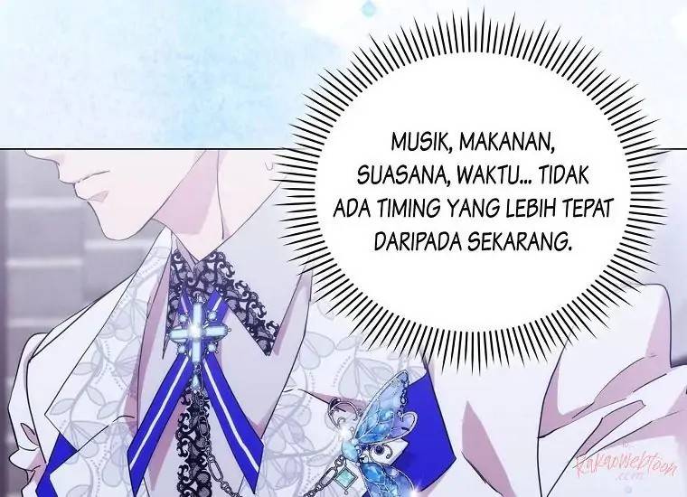 When Villainess Falls in Love Chapter 101