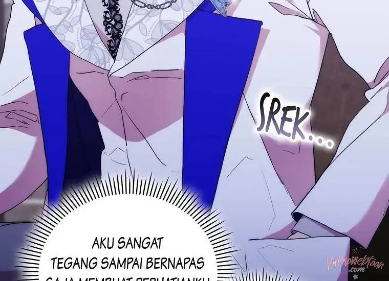 When Villainess Falls in Love Chapter 101