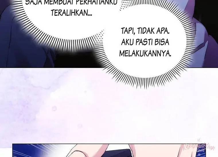 When Villainess Falls in Love Chapter 101