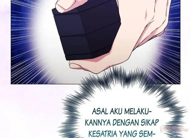 When Villainess Falls in Love Chapter 101