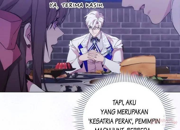 When Villainess Falls in Love Chapter 101