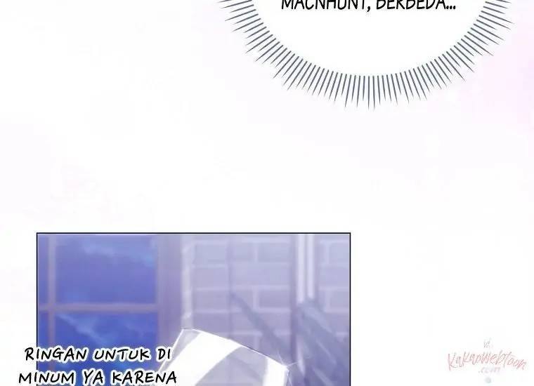 When Villainess Falls in Love Chapter 101