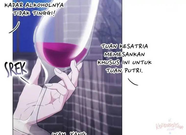 When Villainess Falls in Love Chapter 101