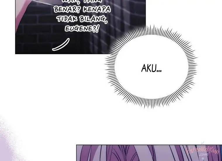 When Villainess Falls in Love Chapter 101