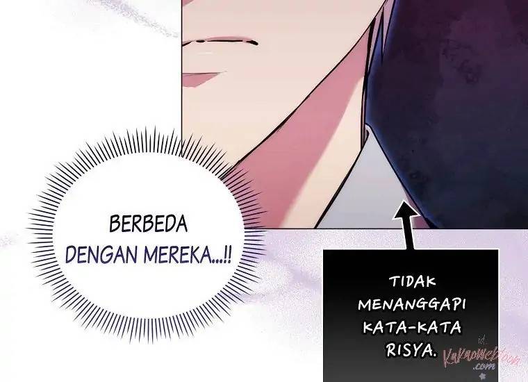 When Villainess Falls in Love Chapter 101