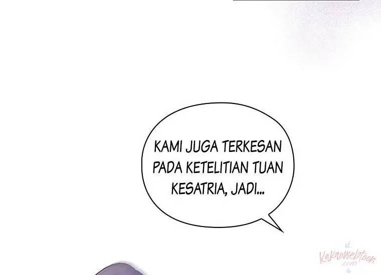 When Villainess Falls in Love Chapter 101