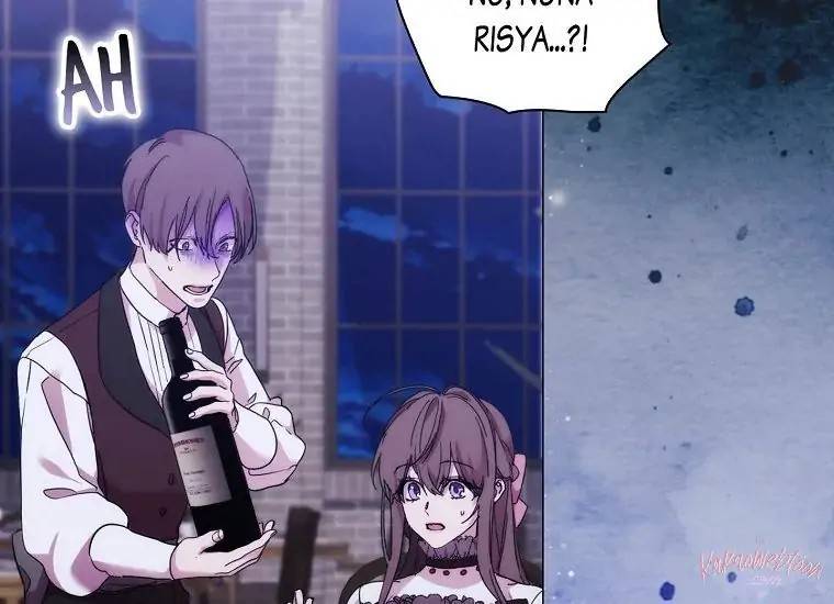 When Villainess Falls in Love Chapter 101