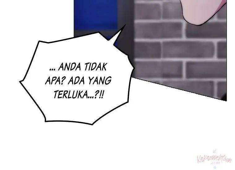 When Villainess Falls in Love Chapter 101