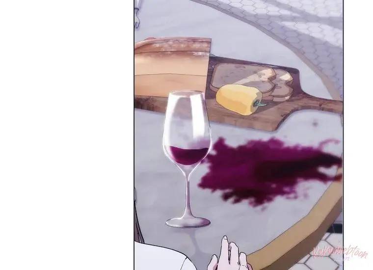 When Villainess Falls in Love Chapter 101