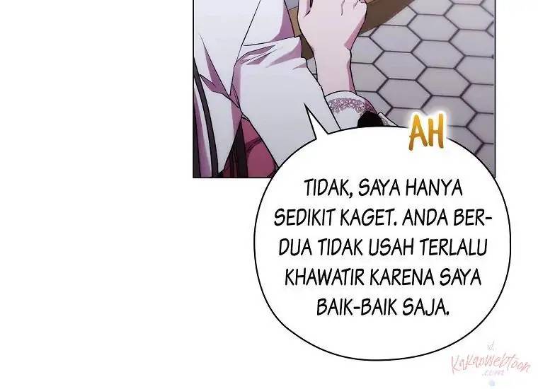When Villainess Falls in Love Chapter 101