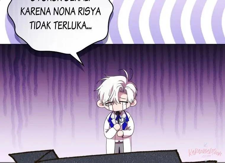 When Villainess Falls in Love Chapter 101