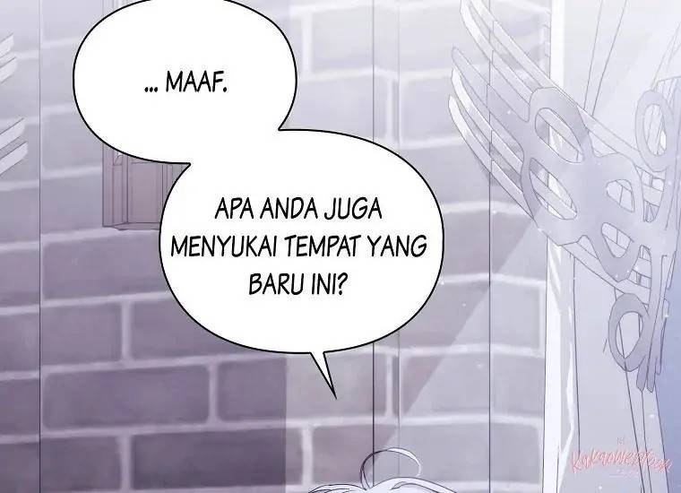 When Villainess Falls in Love Chapter 101