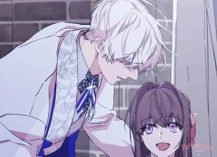 When Villainess Falls in Love Chapter 101