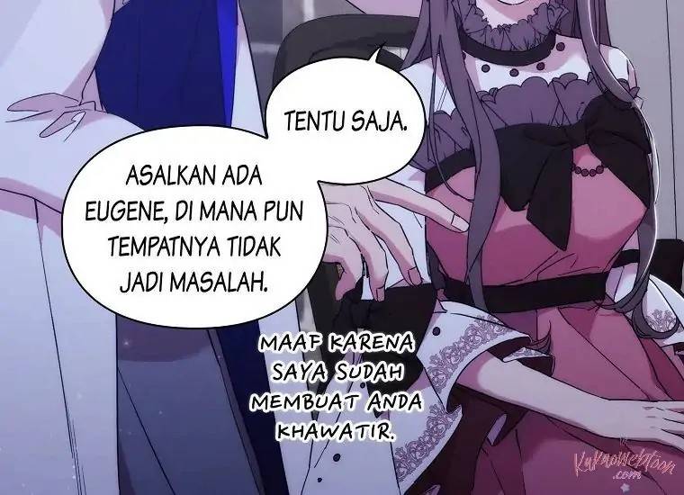When Villainess Falls in Love Chapter 101