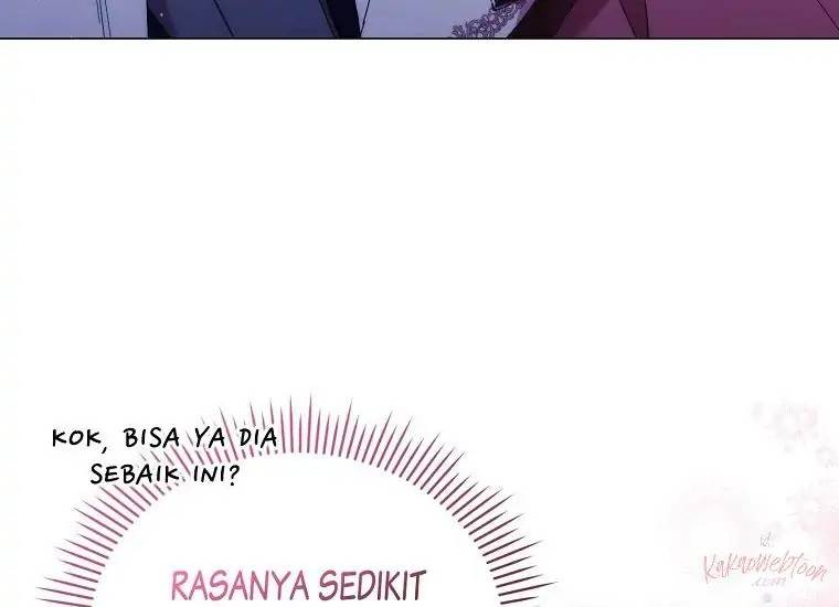 When Villainess Falls in Love Chapter 101