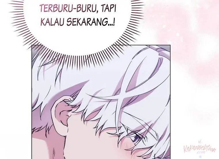 When Villainess Falls in Love Chapter 101