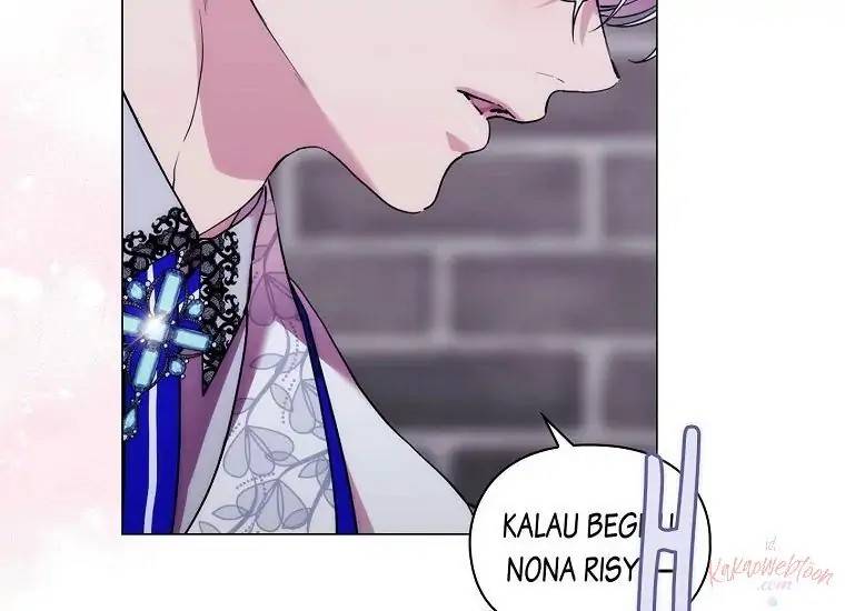 When Villainess Falls in Love Chapter 101