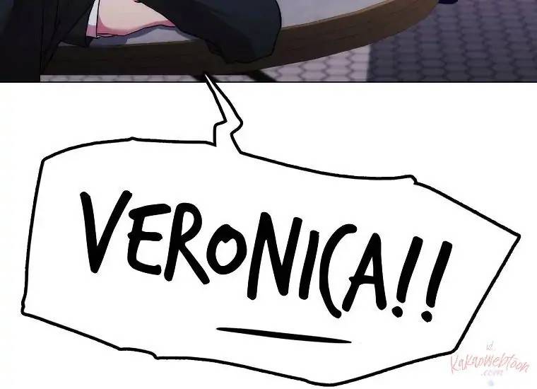 When Villainess Falls in Love Chapter 101