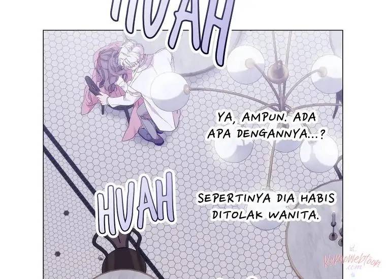 When Villainess Falls in Love Chapter 101