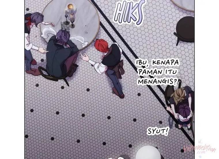 When Villainess Falls in Love Chapter 101