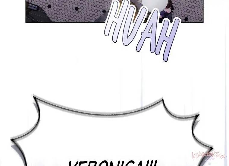 When Villainess Falls in Love Chapter 101