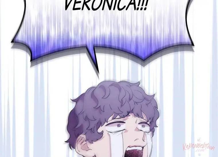 When Villainess Falls in Love Chapter 101