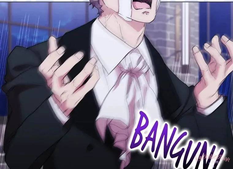 When Villainess Falls in Love Chapter 101
