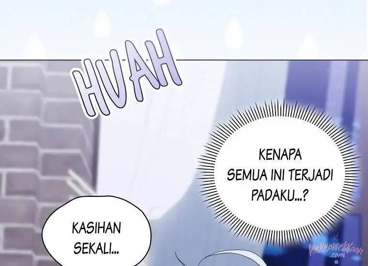 When Villainess Falls in Love Chapter 101