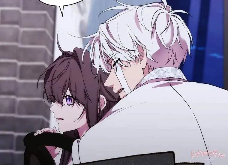 When Villainess Falls in Love Chapter 101