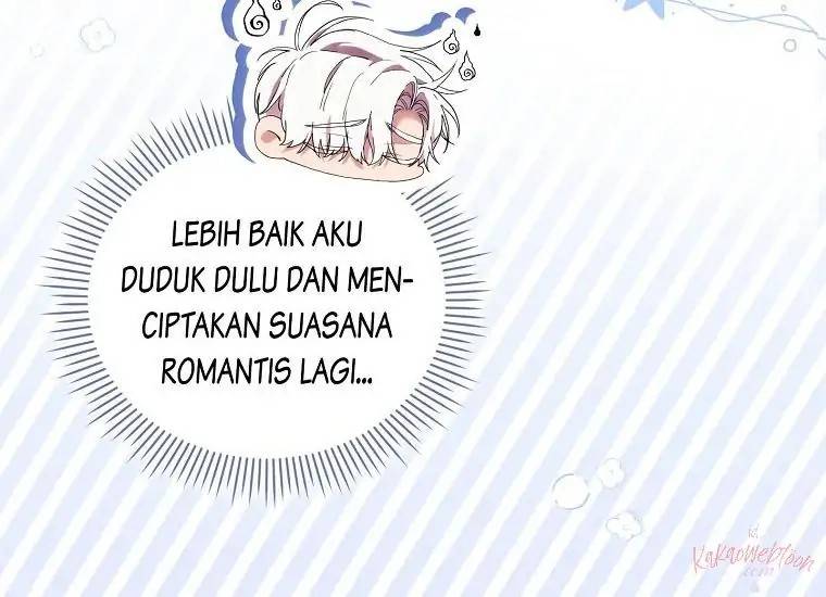 When Villainess Falls in Love Chapter 101