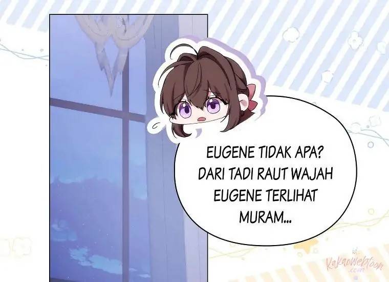 When Villainess Falls in Love Chapter 101