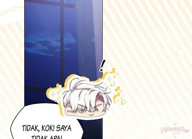 When Villainess Falls in Love Chapter 101