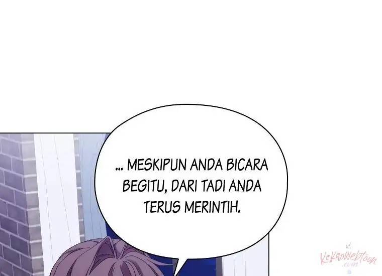 When Villainess Falls in Love Chapter 101