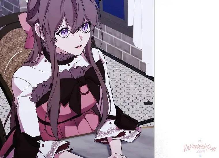 When Villainess Falls in Love Chapter 101