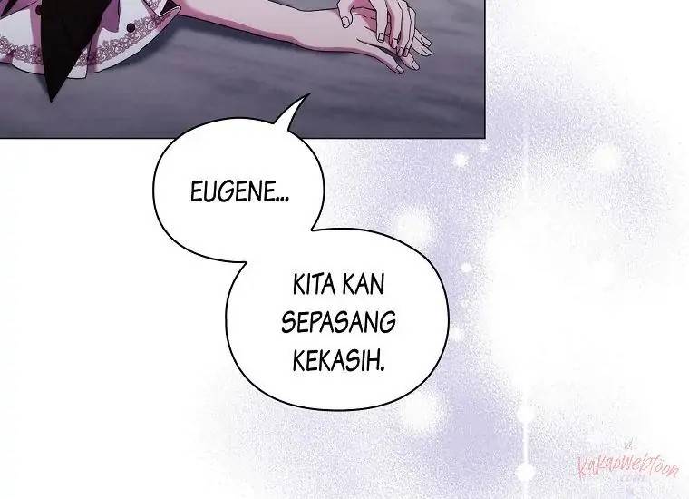 When Villainess Falls in Love Chapter 101