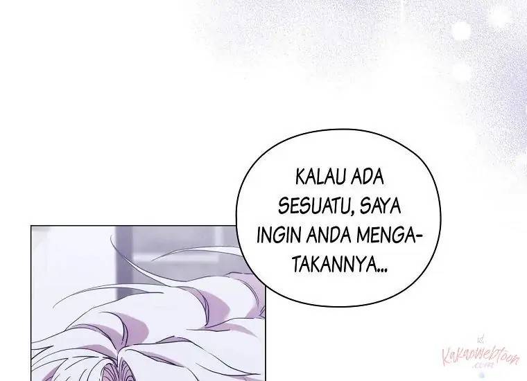 When Villainess Falls in Love Chapter 101
