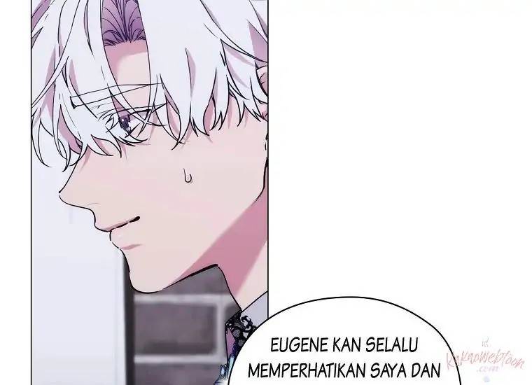When Villainess Falls in Love Chapter 101