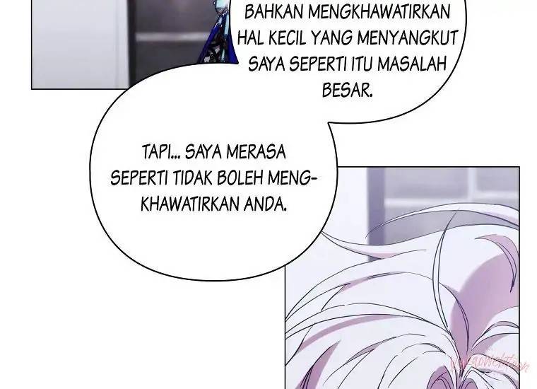 When Villainess Falls in Love Chapter 101