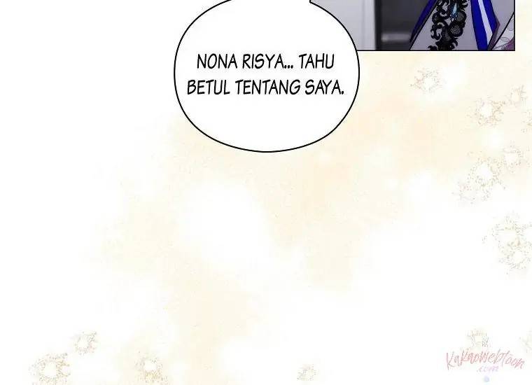 When Villainess Falls in Love Chapter 101