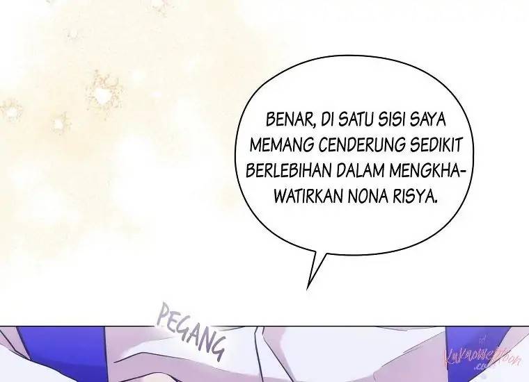 When Villainess Falls in Love Chapter 101