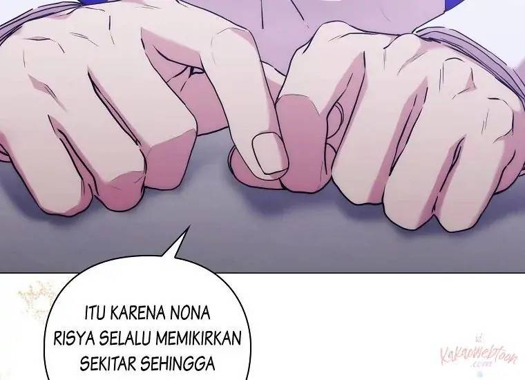 When Villainess Falls in Love Chapter 101