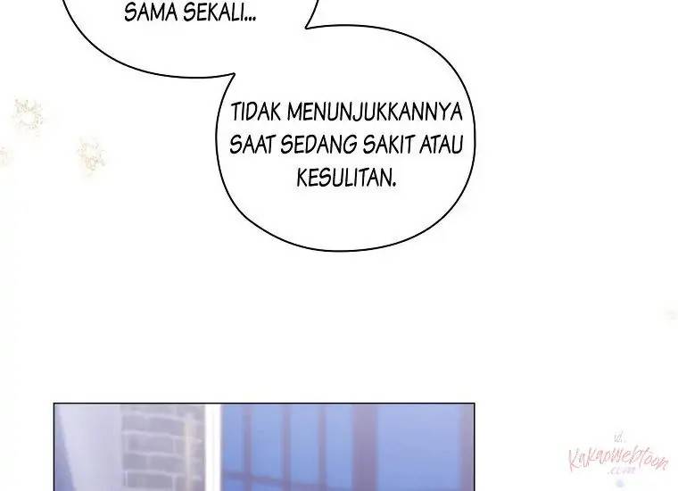 When Villainess Falls in Love Chapter 101
