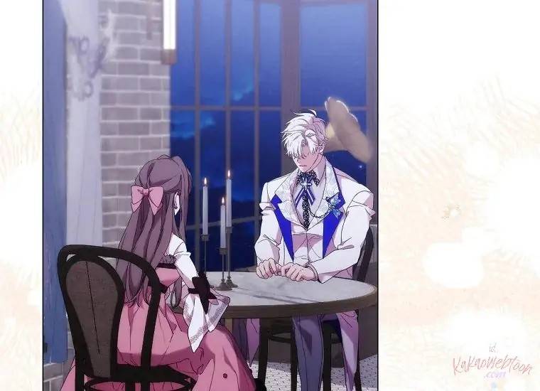 When Villainess Falls in Love Chapter 101