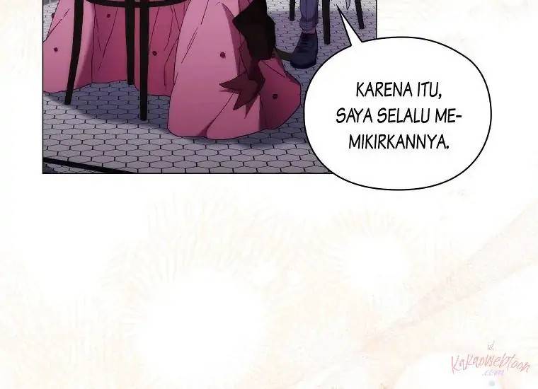 When Villainess Falls in Love Chapter 101