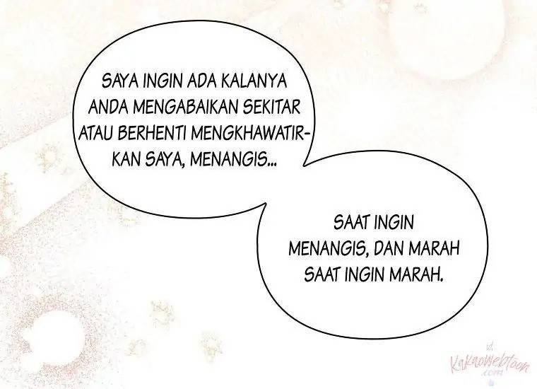 When Villainess Falls in Love Chapter 101
