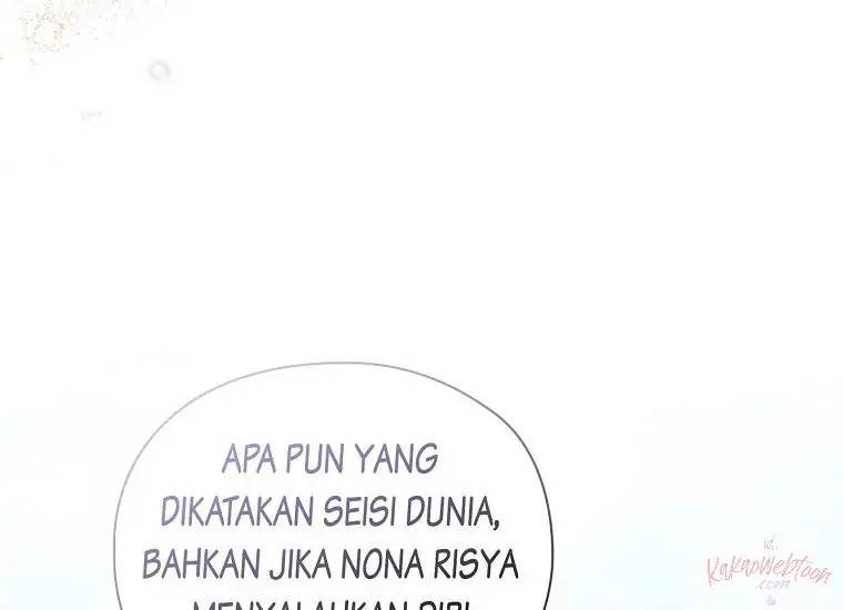 When Villainess Falls in Love Chapter 101