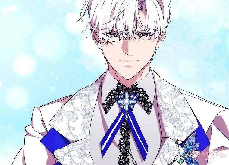 When Villainess Falls in Love Chapter 101